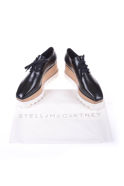 Scarpe Stringate Eleganti Stella McCartney - mem39