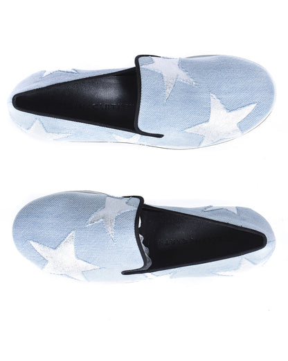 Sneakers Stella McCartney Blu Taglia 35 - mem39