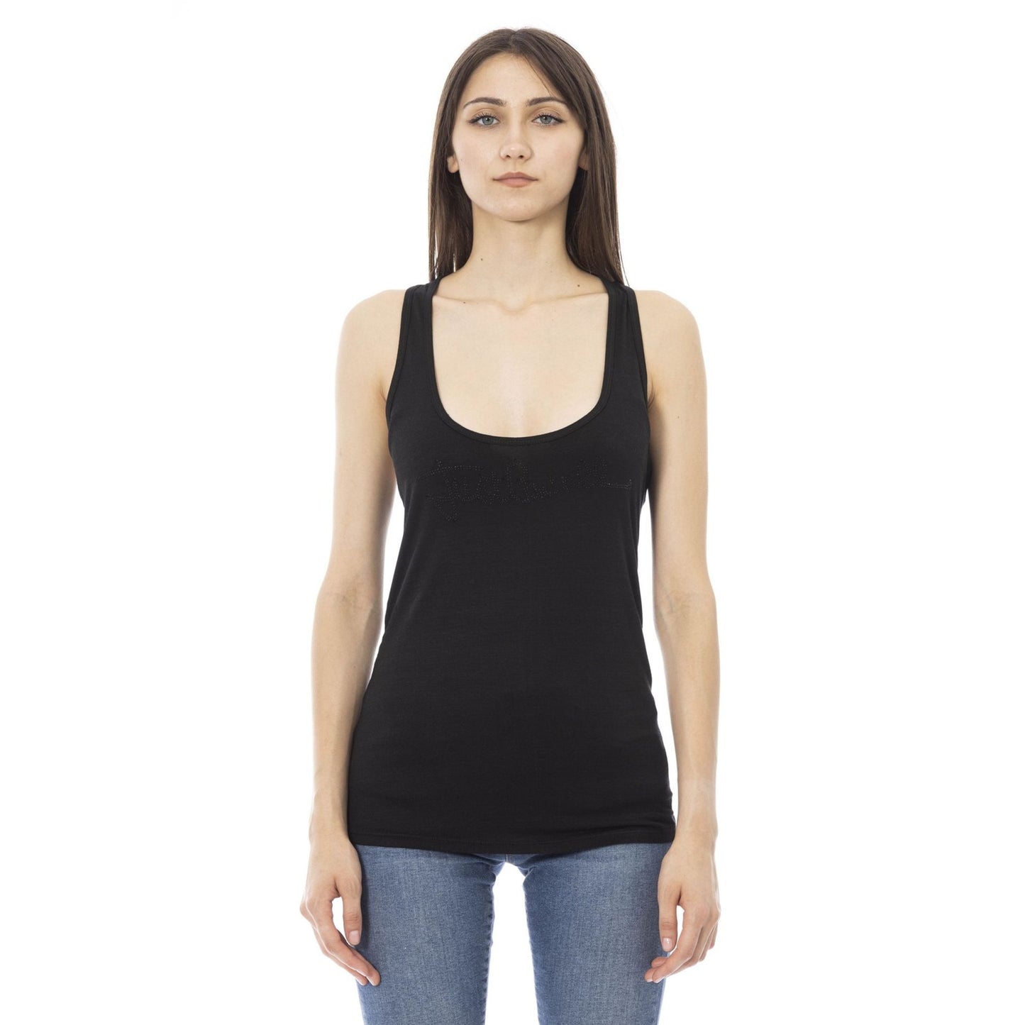 Just Cavalli Beachwear Top - mem39