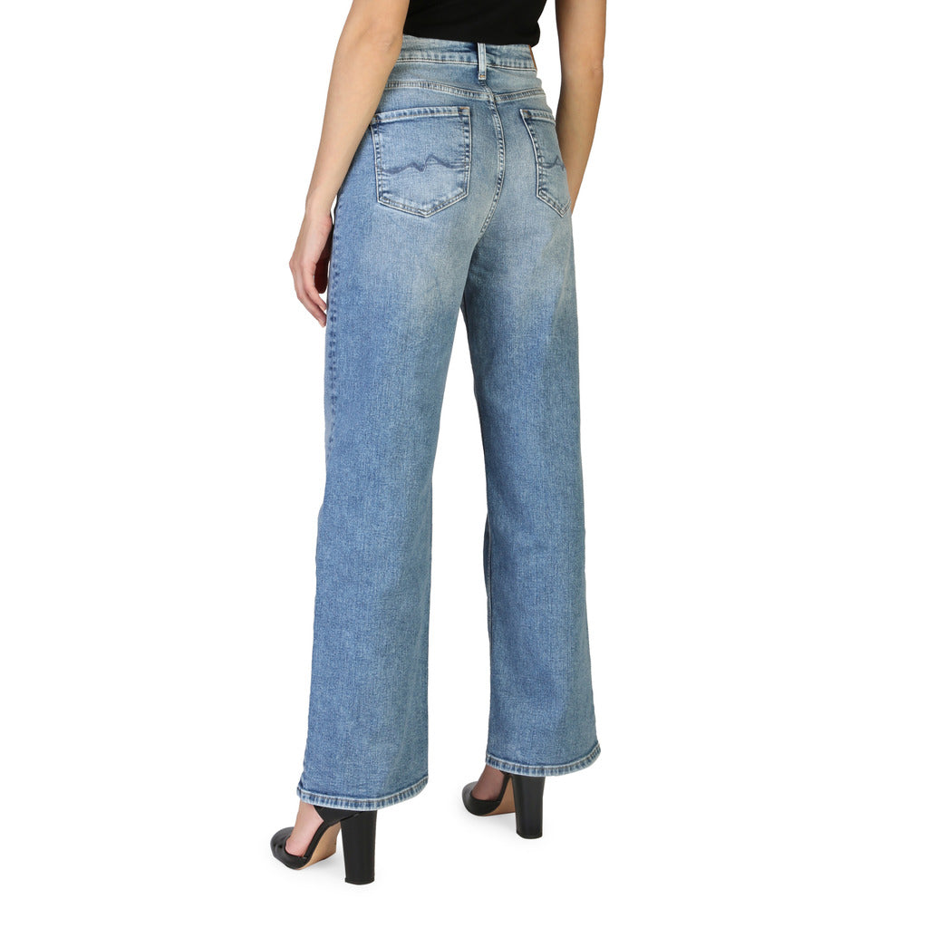 Pepe Jeans - LEXA-SKY-HIGH_PL204162HI5 - mem39