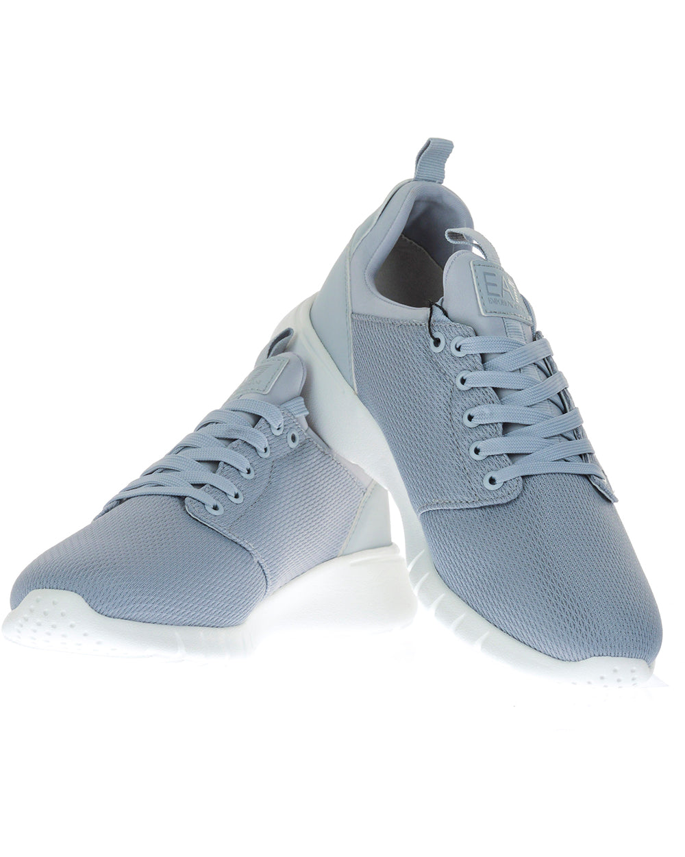 Sneakers Emporio Armani EA7 Grigio 6,5 - mem39