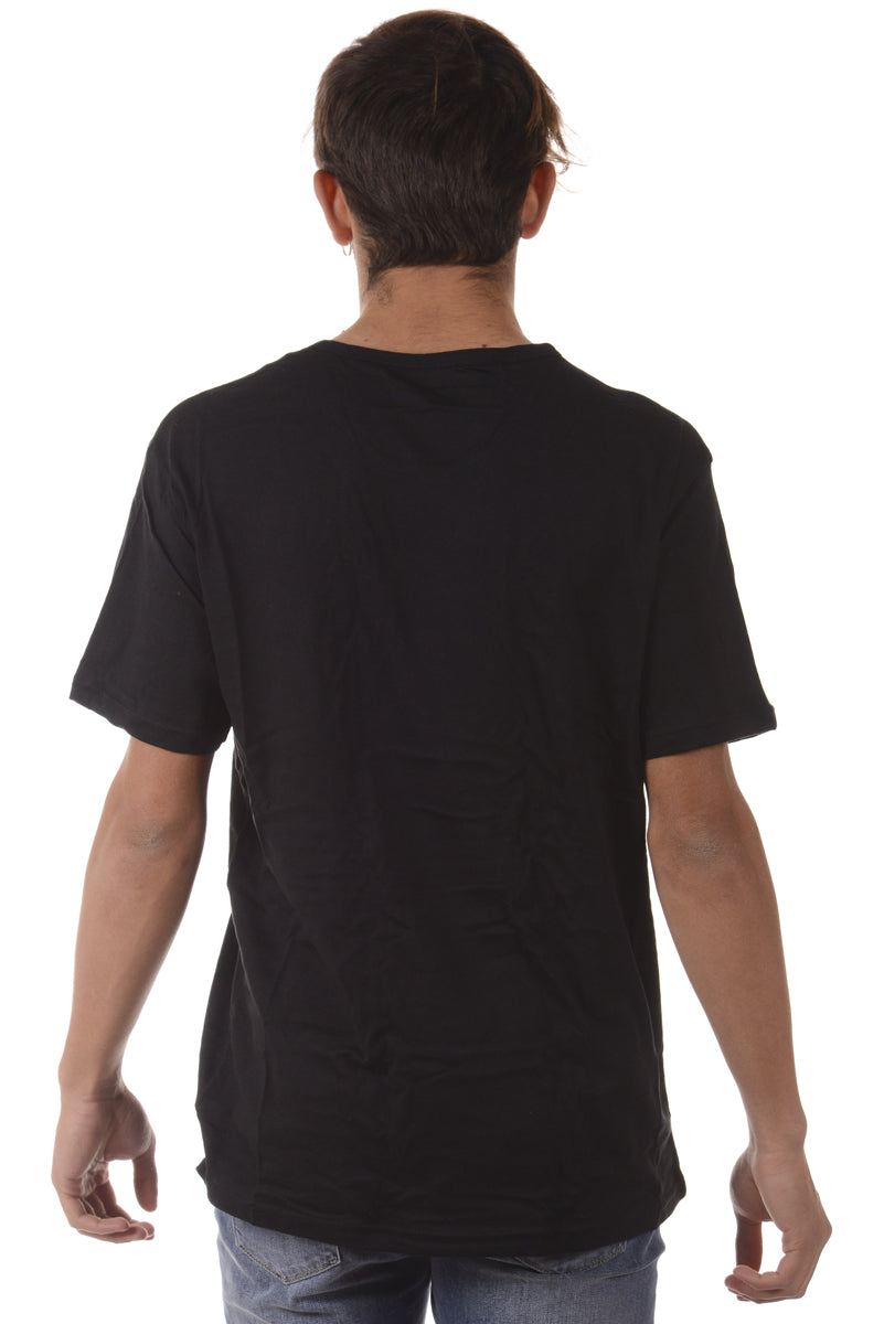 T-Shirt Nere Emporio Armani - mem39