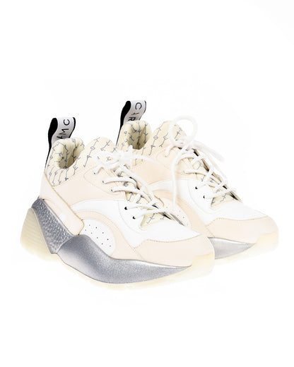 Sneakers Stella McCartney Oro 36.5 - mem39