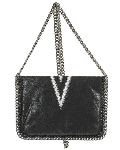 Borsa Stella McCartney U Nero - mem39