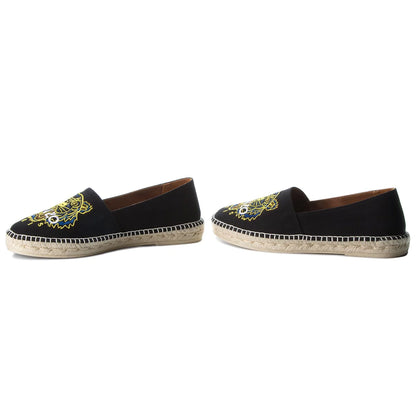 Espadrillas Nere Kenzo Taglia 40 - mem39