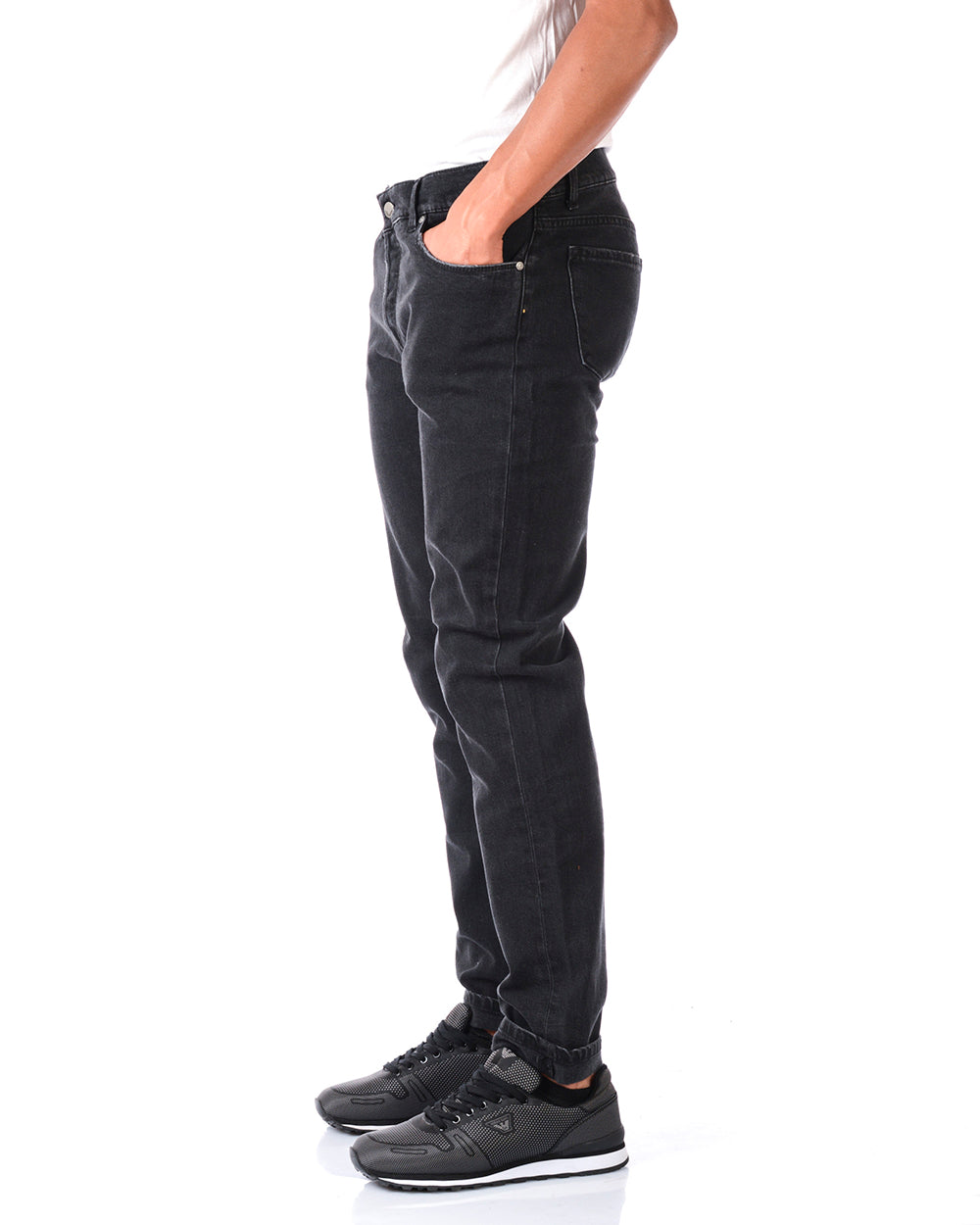 Jeans Daniele Alessandrini Eleganza Casual - mem39