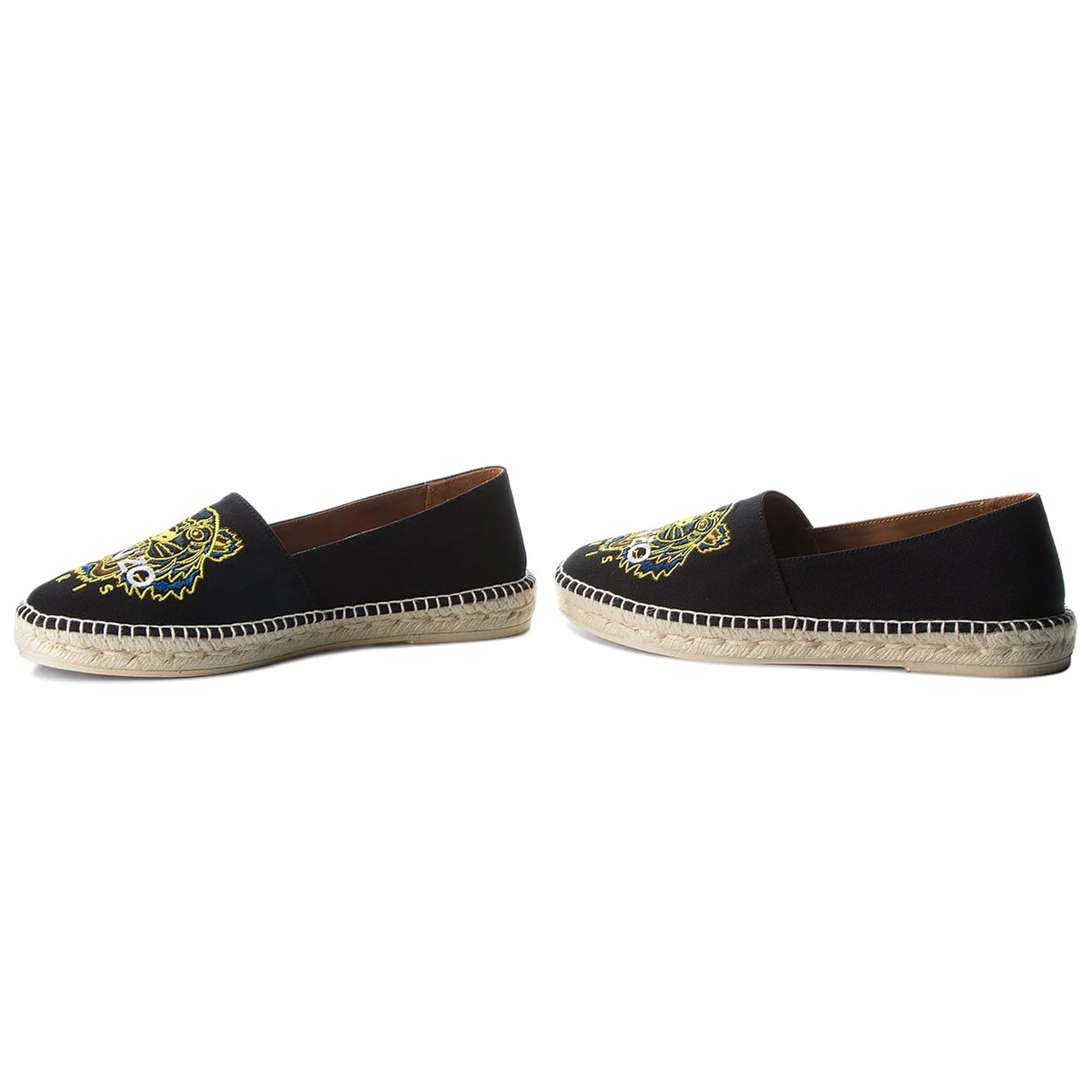 Espadrillas Nero Kenzo - Taglia 41 - mem39