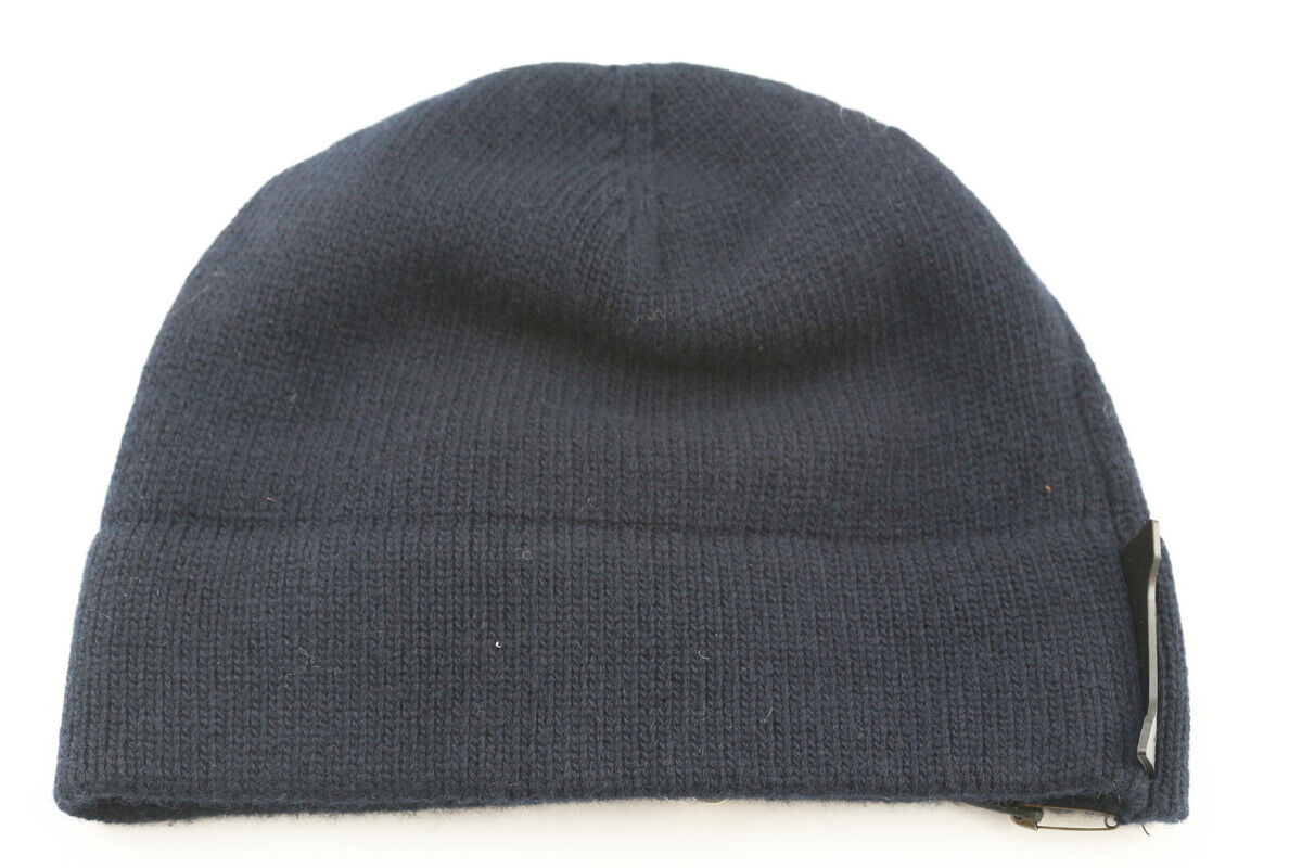 Cappello Bullish Blu Chiaro - Autunno/Inverno - mem39