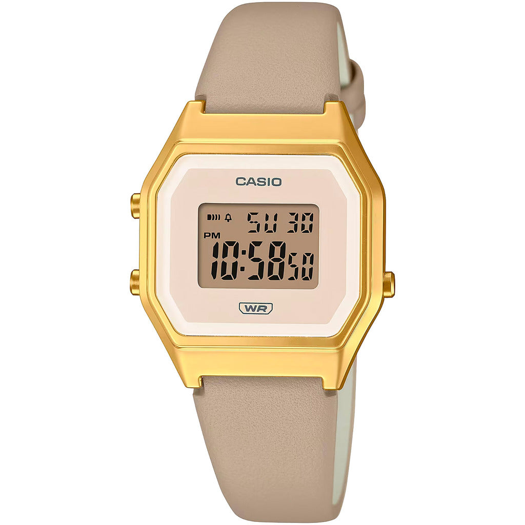 Casio - LA680WE - mem39