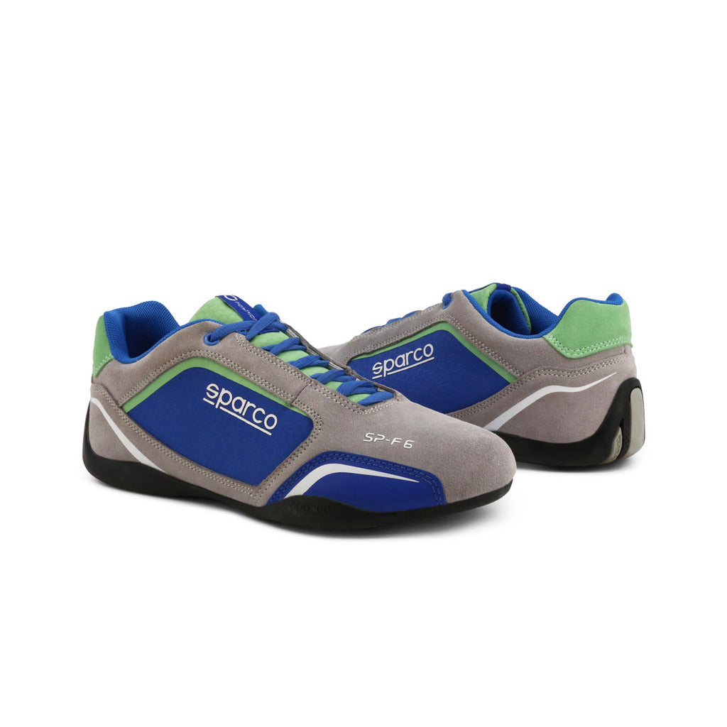 Sparco - SP-F6 - mem39