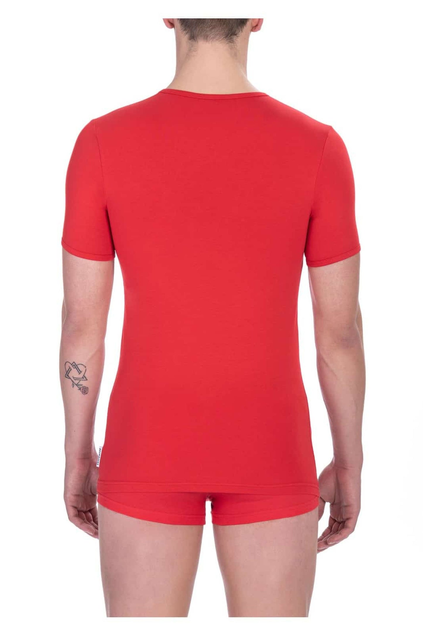 Bikkembergs T-shirt - mem39