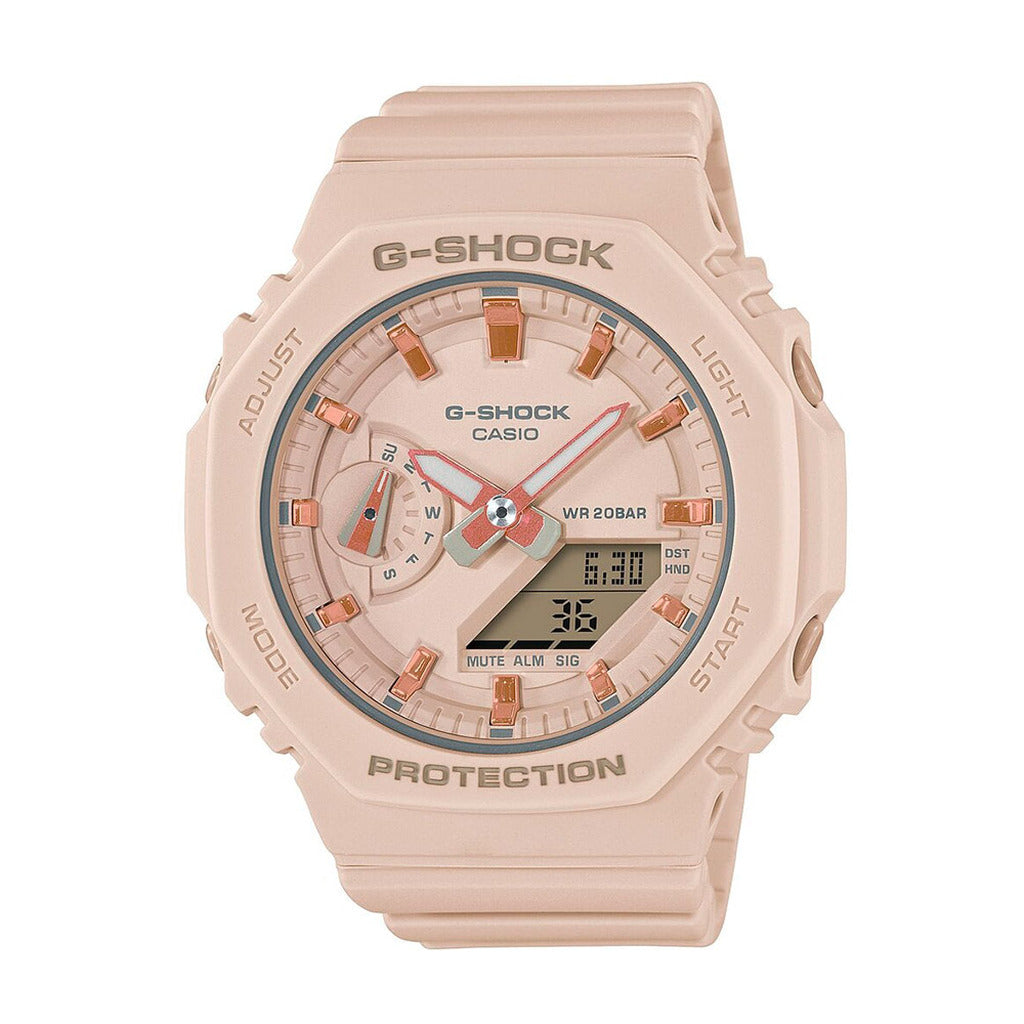 Casio - GMA-S2100 - mem39