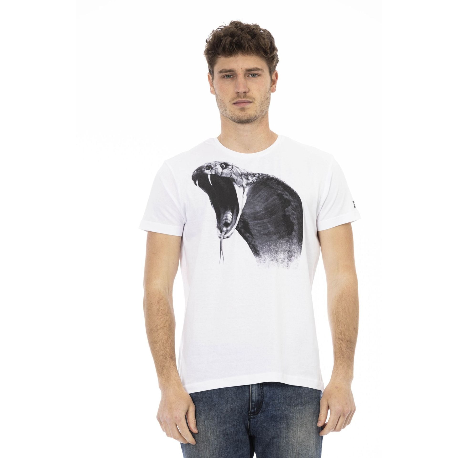 Trussardi Action T-shirt - mem39