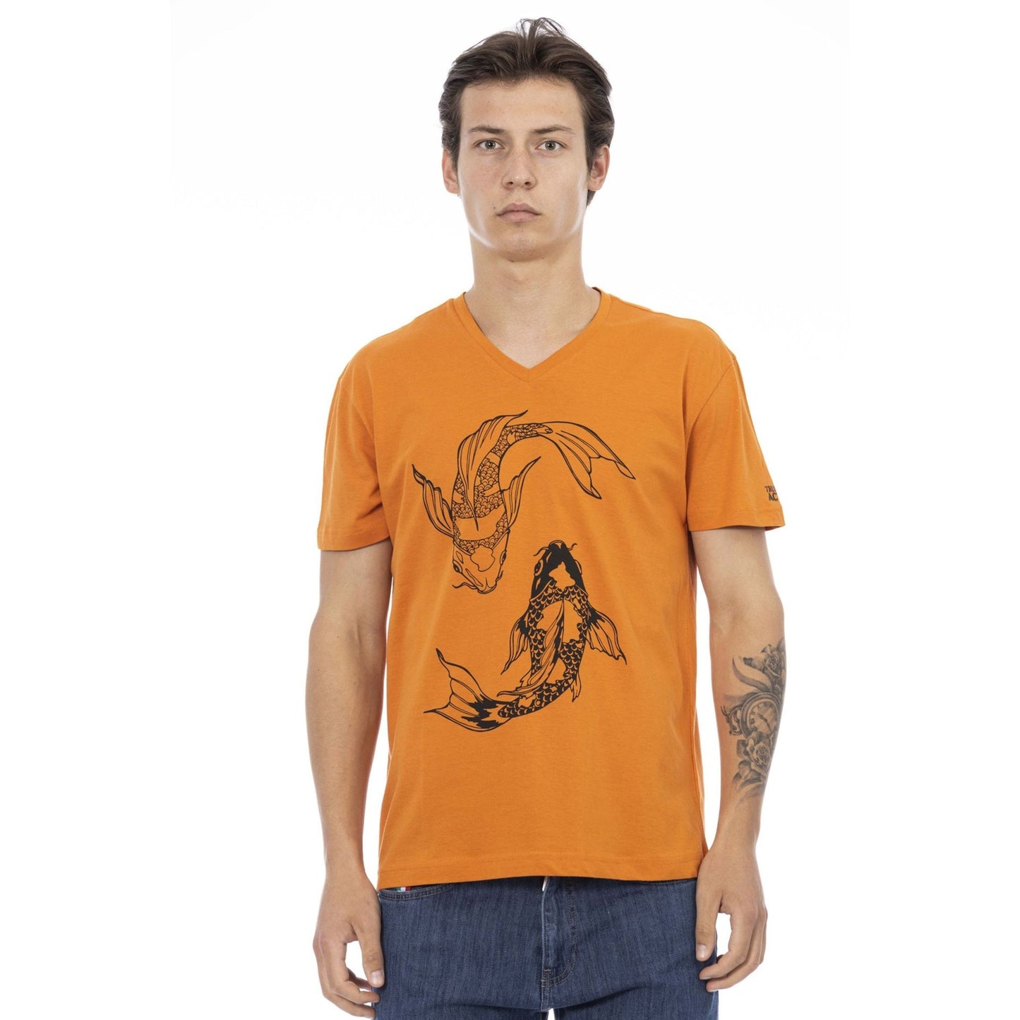 Trussardi Action T-shirt - mem39