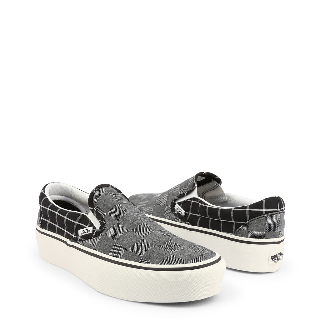 Vans - CLASSIC-SLIP-ON_VN0A3JEZ - mem39