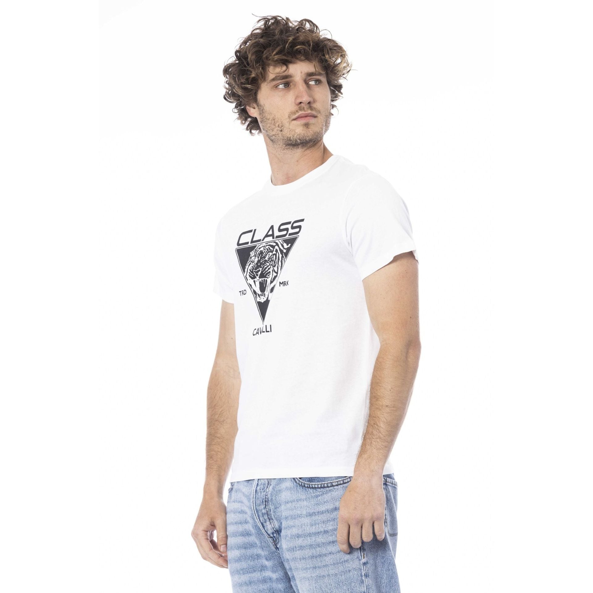 Cavalli Class T-shirt - mem39