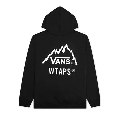 Vans - VN0A7SPSBLK- - mem39