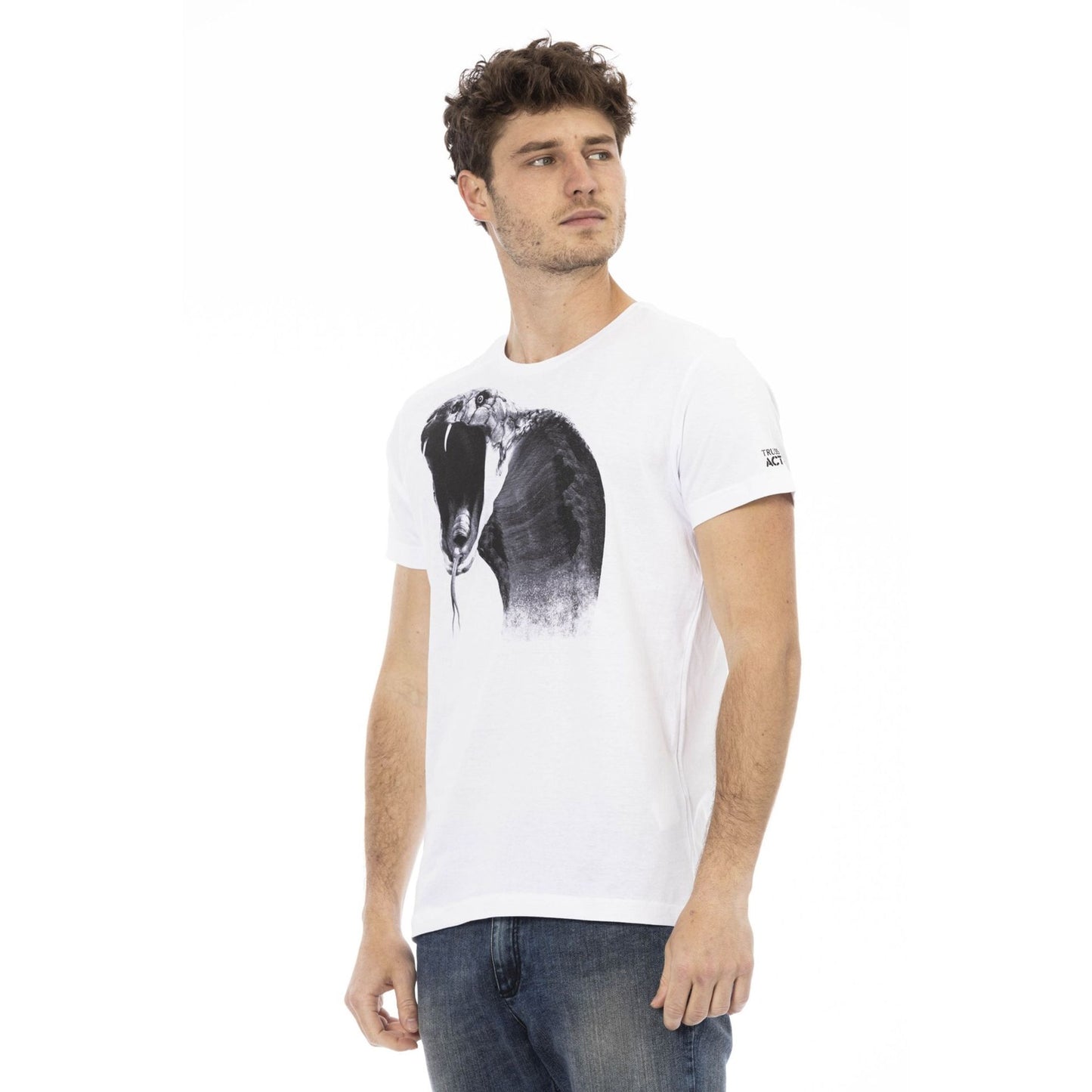 Trussardi Action T-shirt - mem39