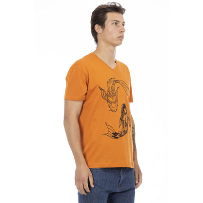 Trussardi Action T-shirt - mem39