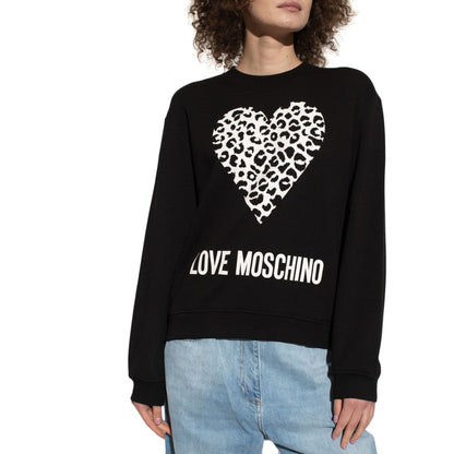Moschino Felpe - mem39