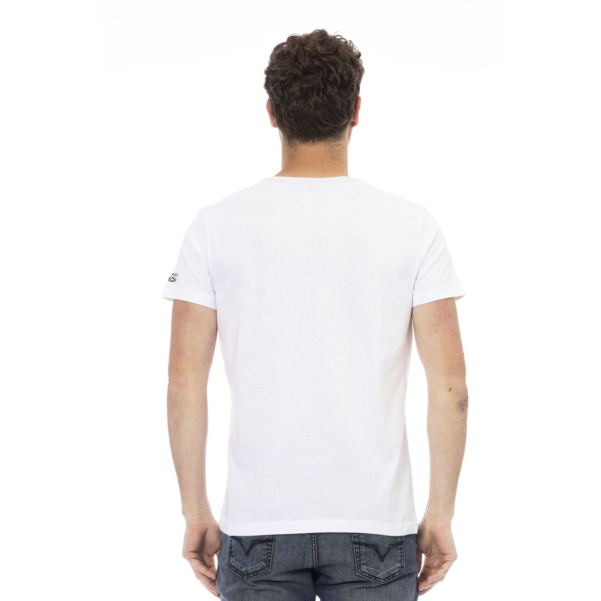 Trussardi Action T-shirt - mem39