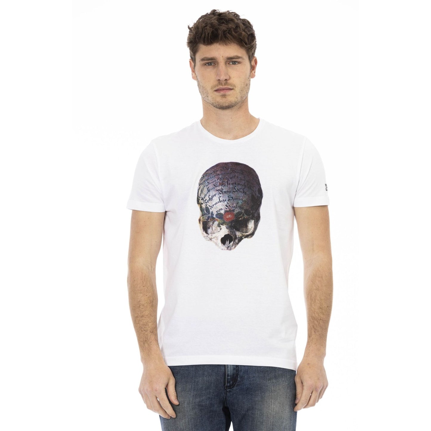 Trussardi Action T-shirt - mem39