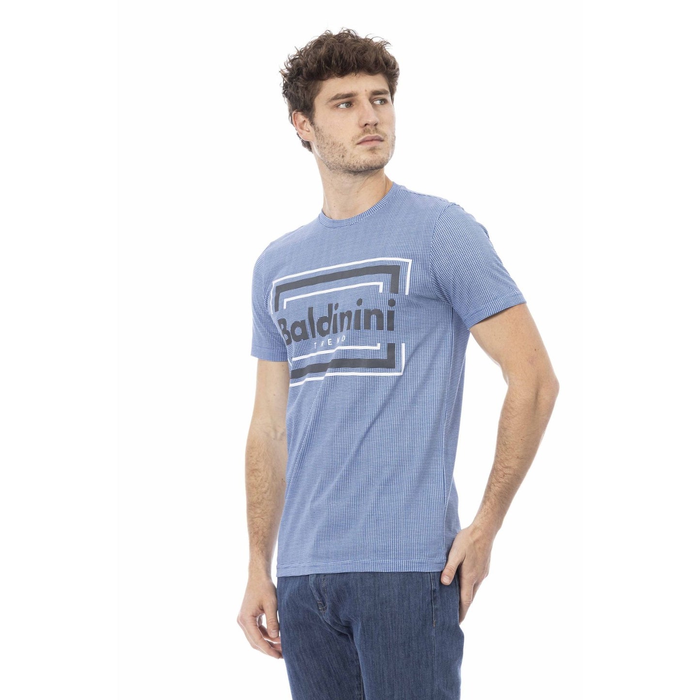 Baldinini Trend T-shirt - mem39