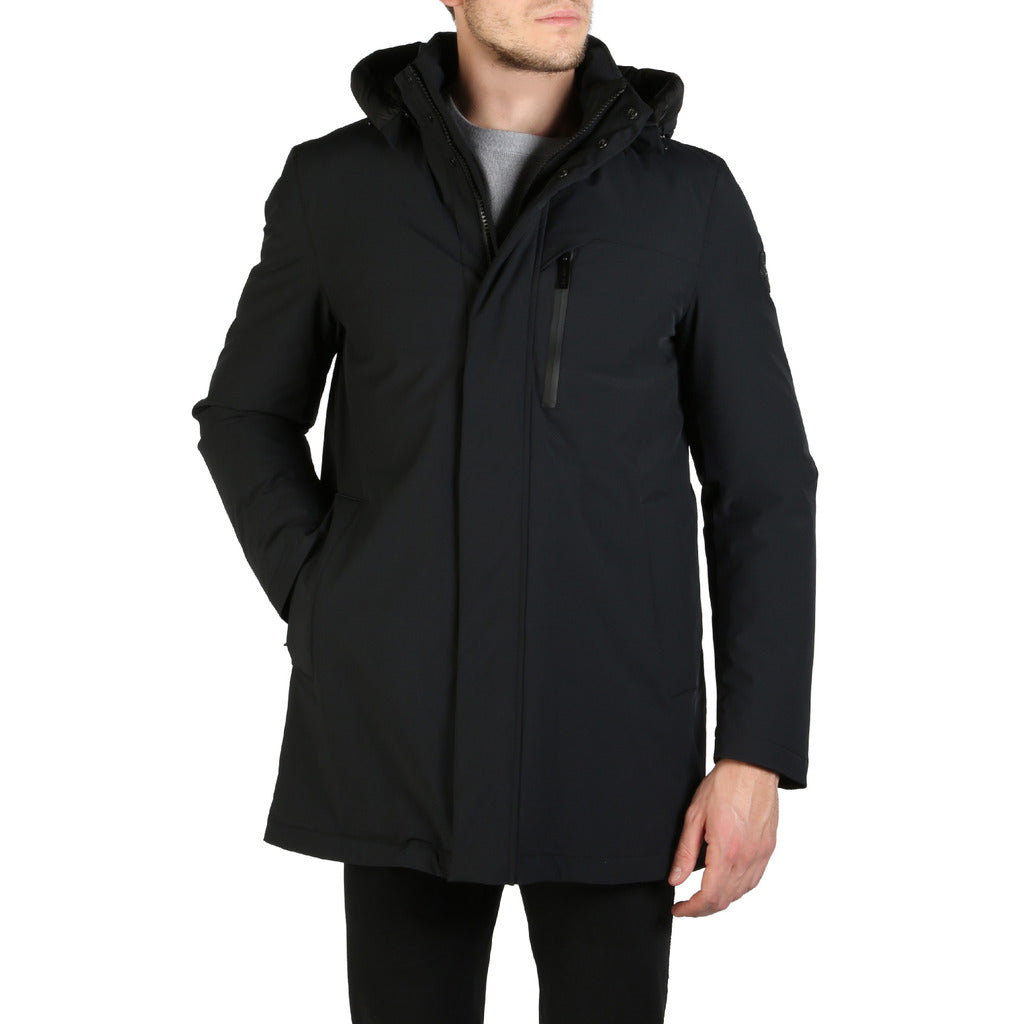 Woolrich - STRETCH-MOUNTAIN-464 - mem39