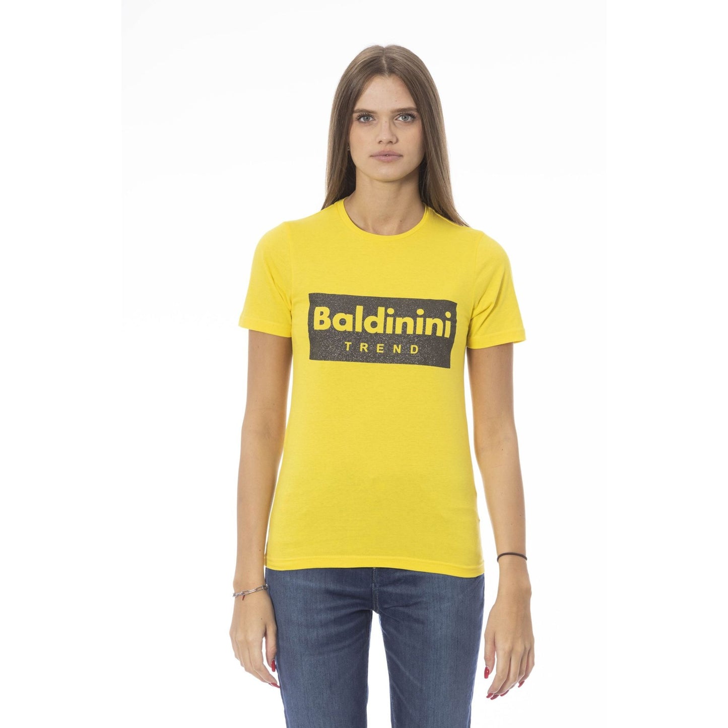 Baldinini Trend T-shirt - mem39