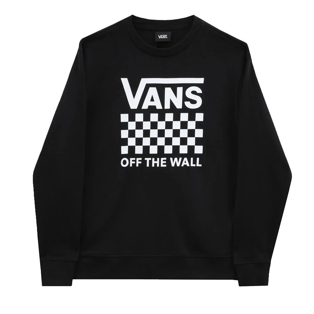 Vans - VN00055CBLK- - mem39