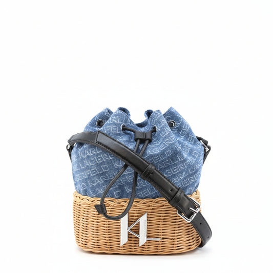 Karl Lagerfeld Borse a tracolla - mem39