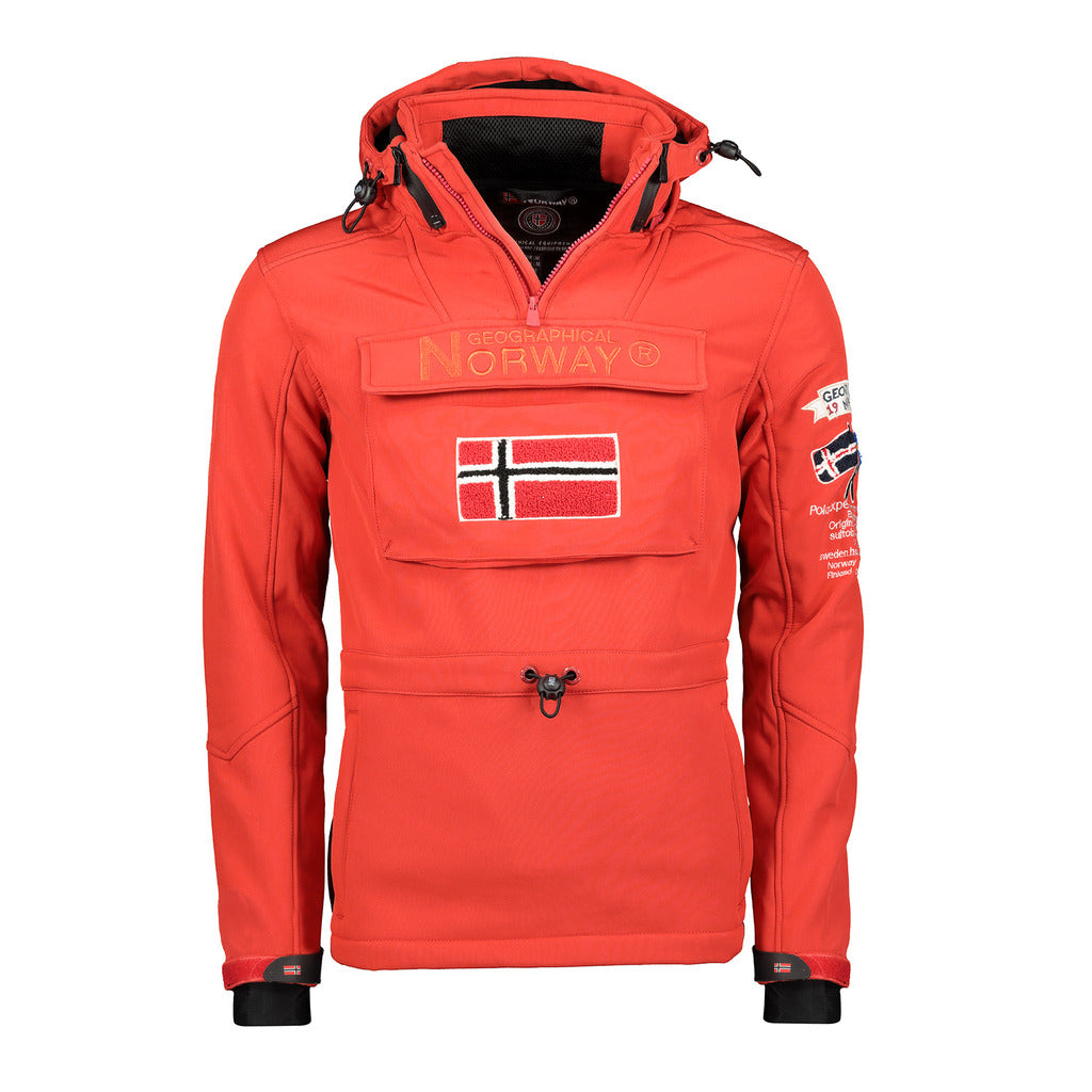 Geographical Norway - Target-SQ226H - mem39