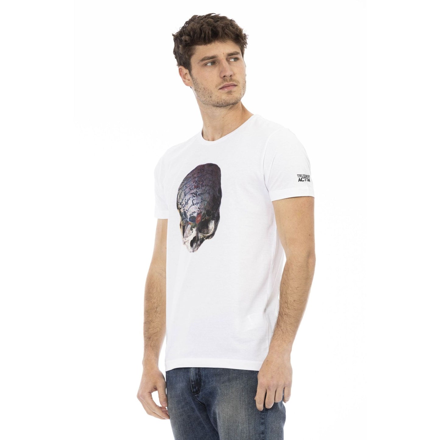 Trussardi Action T-shirt - mem39
