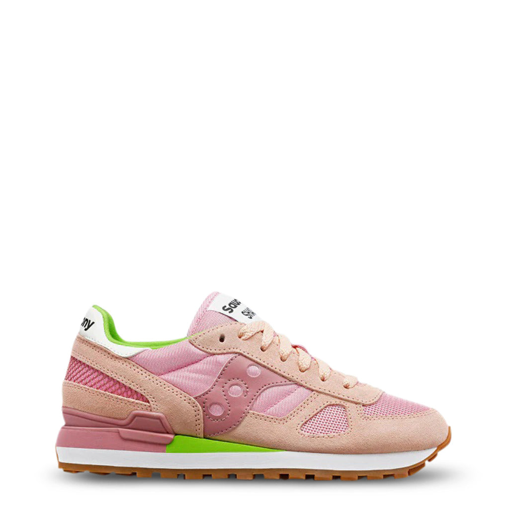 Saucony - SHADOW_S1108_PINK - mem39