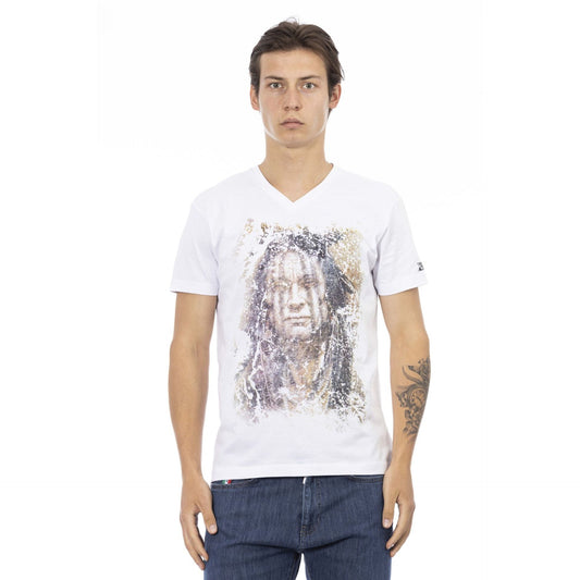 Trussardi Action T-shirt - mem39