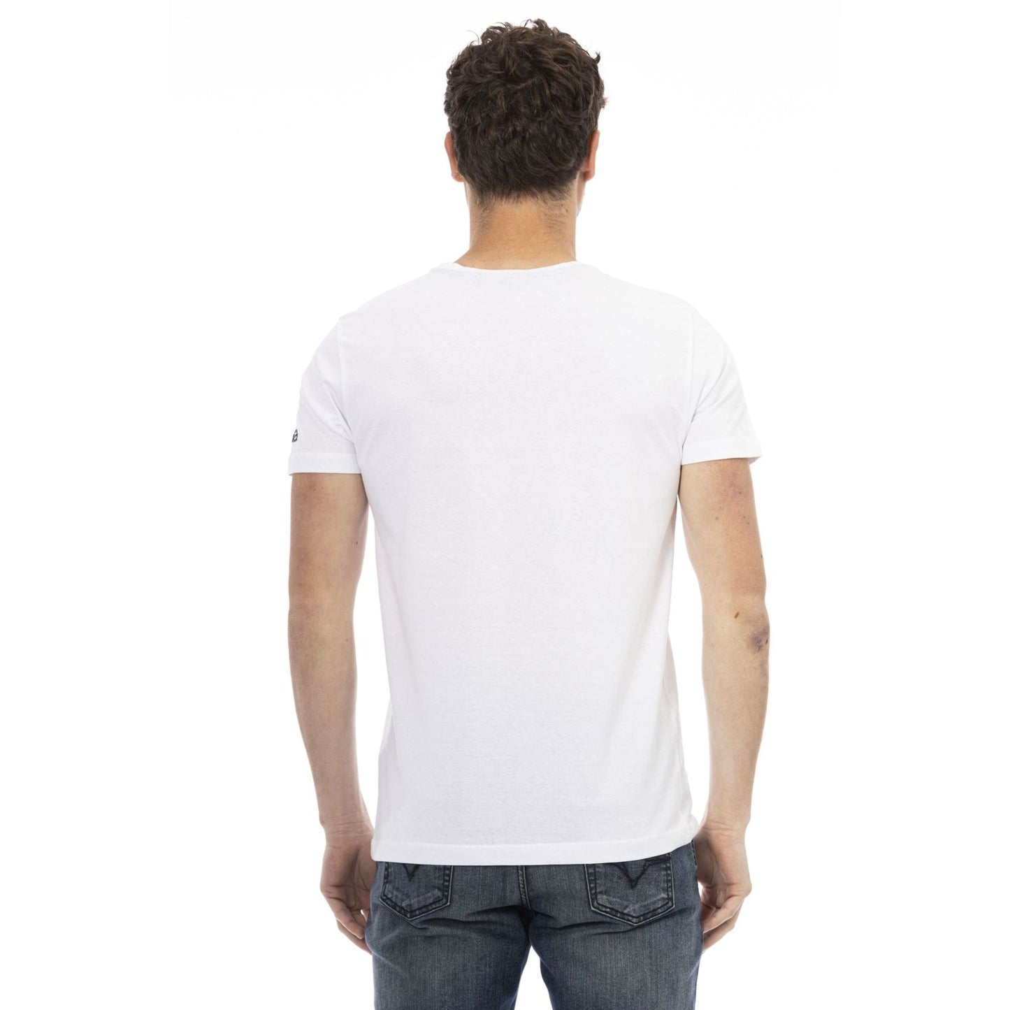 Trussardi Action T-shirt - mem39