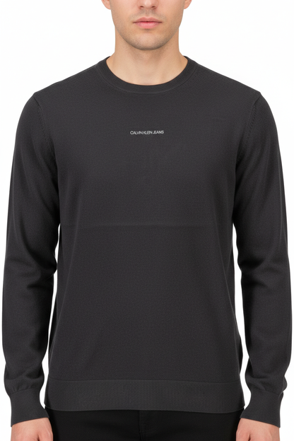 Calvin Klein J30J318232_Nero_Beh