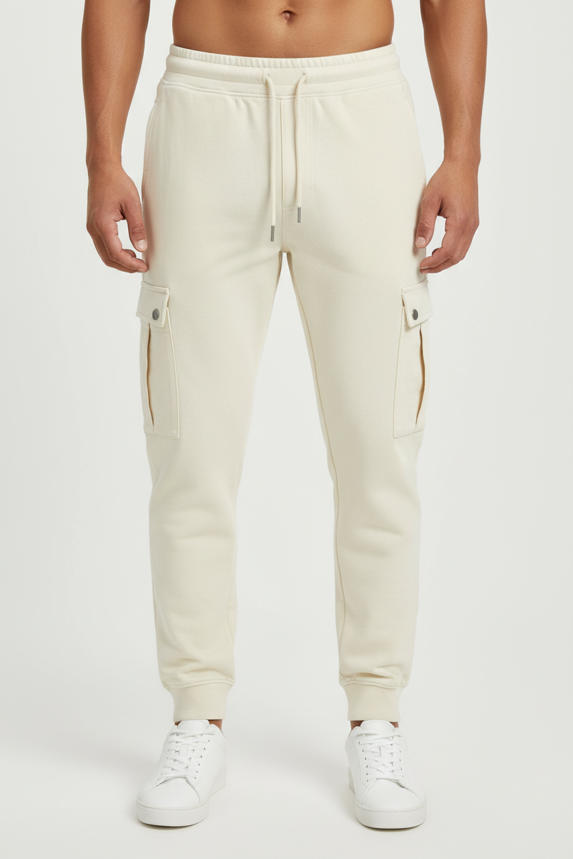 Boss Pantaloni Tuta - mem39