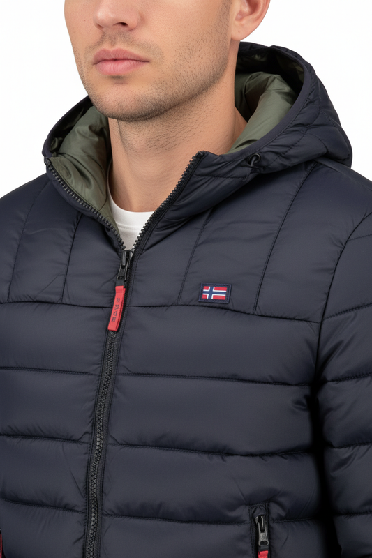 Norway 1963 Giubbotti E Giacche