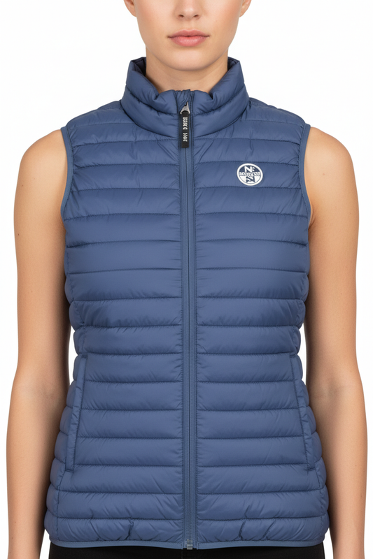 North Sails Giubbotti Smanicati