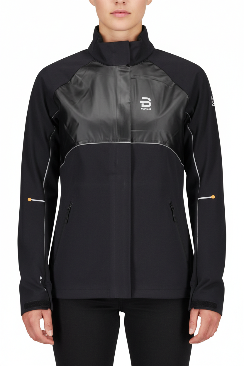 Bjorn Daehlie Giubbotti E Giacche