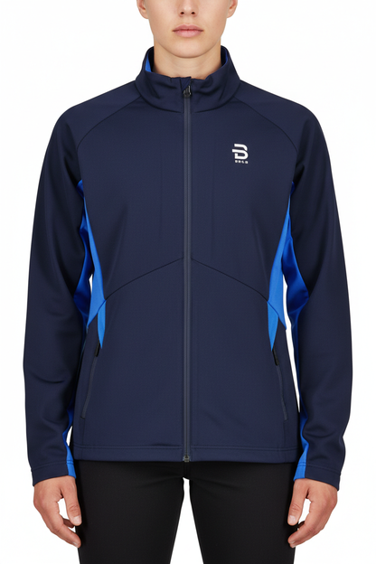 Bjorn Daehlie Giubbotti E Giacche