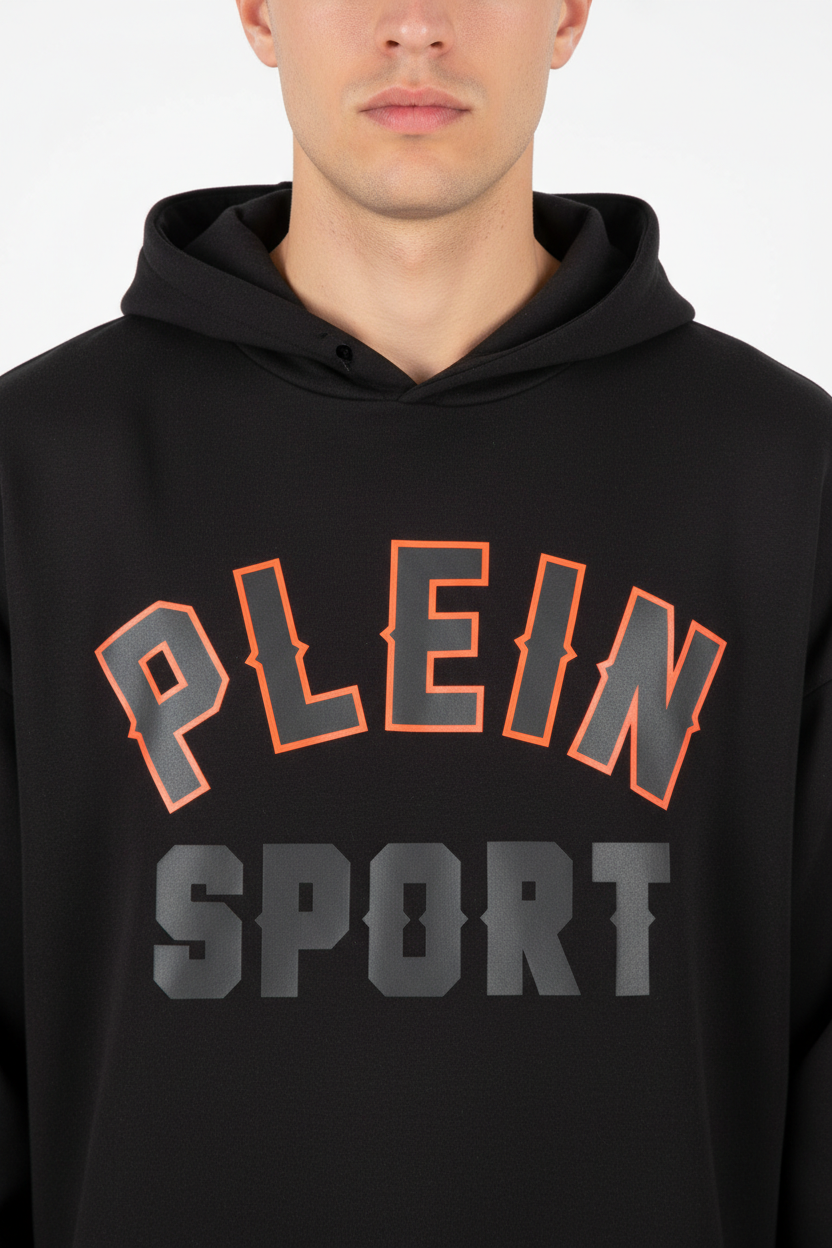 Plein Sport Felpe