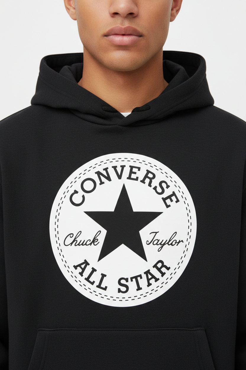 Converse Felpe - mem39