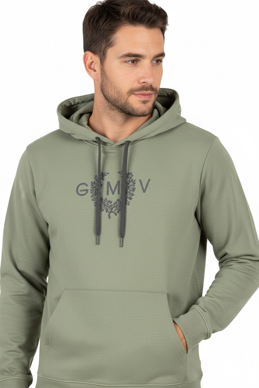 Gian Marco Venturi Felpe