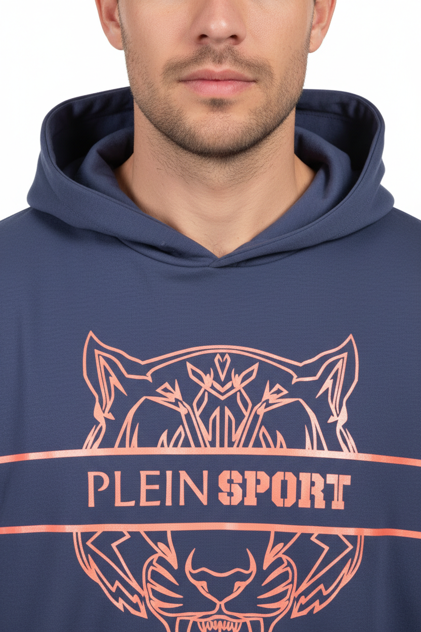 Plein Sport Felpe