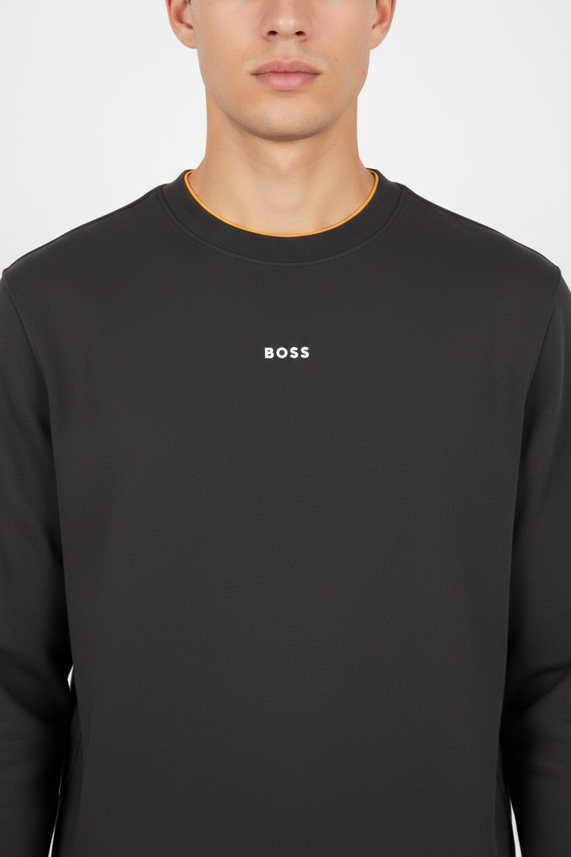 Boss Felpe - mem39