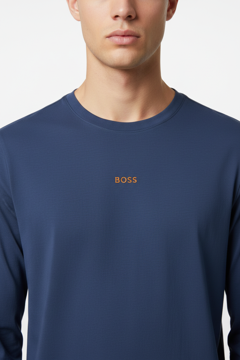 Boss T-Shirt