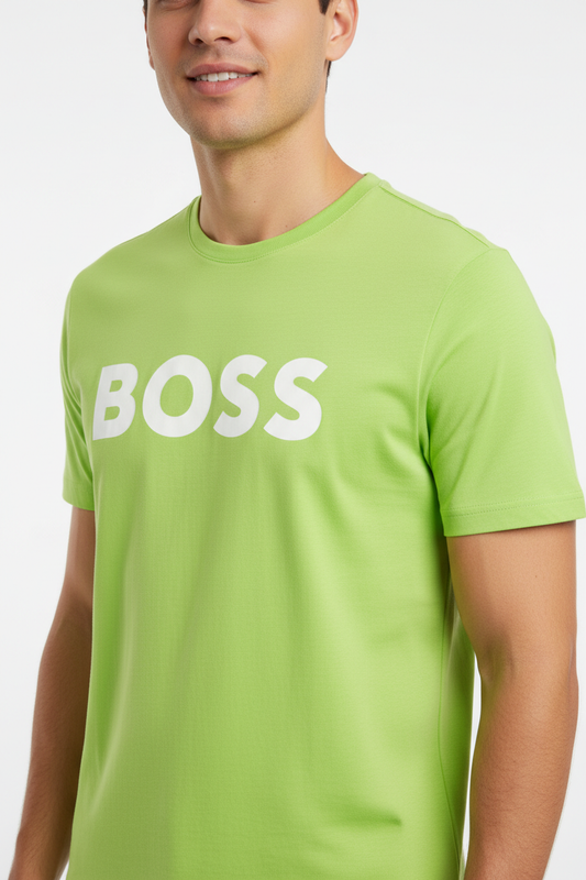 Boss T-Shirt