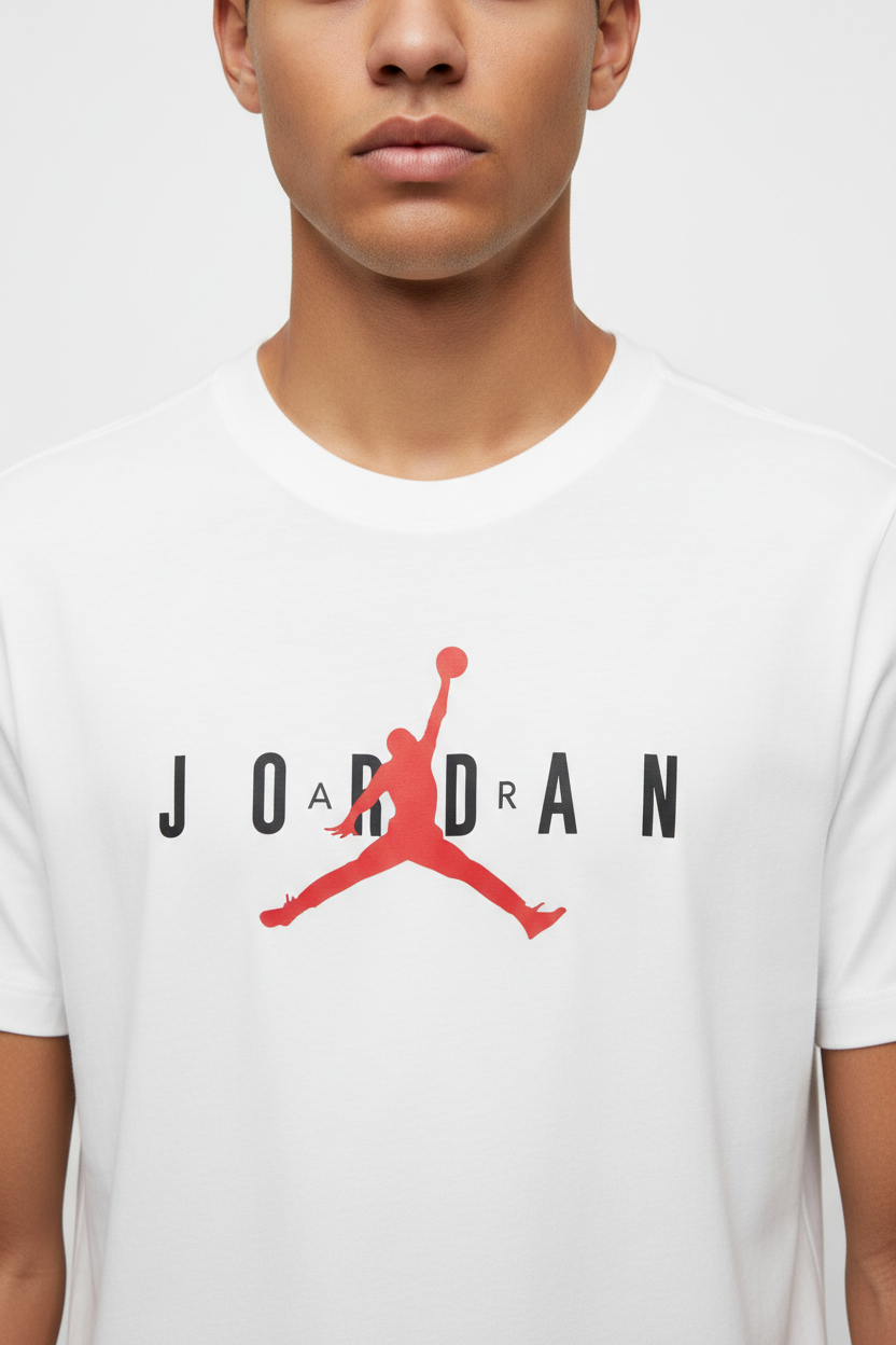 Jordan T-Shirt - mem39